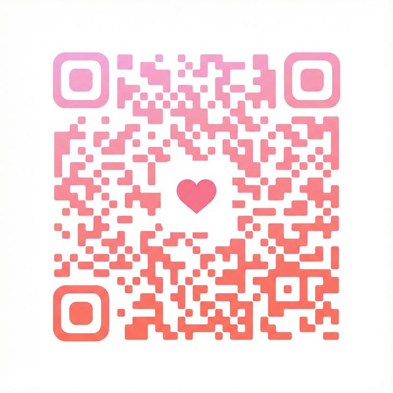 女神视频公众号二维码